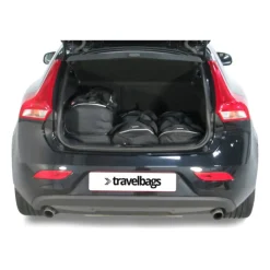 Autotassen>Car-Bags Volvo V40 (P1) 2012-2019 5-deurs hatchback