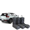 Autotassen>Car-Bags Volvo XC40 2017-heden suv Pro-Line