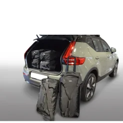 Autotassen>Car-Bags Volvo XC40 2017-heden suv Pro-Line
