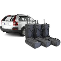 Autotassen>Car-Bags Volvo XC90 I 2002-2015 Pro-Line