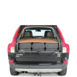 Autotassen>Car-Bags Volvo XC90 I 2002-2015 suv
