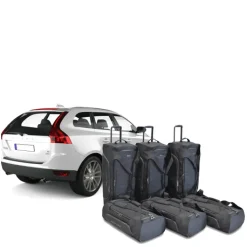 Autotassen>Car-Bags Volvo XC60 I 2008-2017 suv Pro-Line