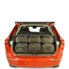 Autotassen>Car-Bags Volvo XC60 II 2017-heden