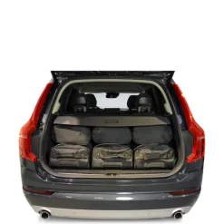 Autotassen>Car-Bags Volvo XC90 II 2015-heden suv