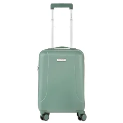 Reiskoffers|Koffersets>CarryOn Skyhopper 55 + 78 Set olive