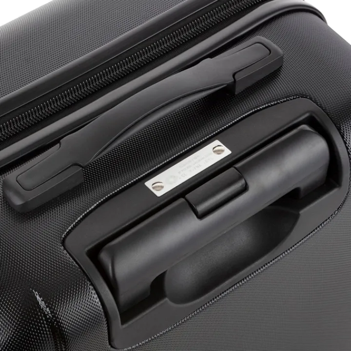 Reiskoffers|Koffersets>CarryOn Skyhopper 78 Set van 2 black