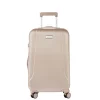 Reistrolleys|Reiskoffers>CarryOn Skyhopper 4 Wiel Trolley 68 Expandable champagne