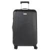 Reistrolleys|Reiskoffers>CarryOn Skyhopper 4 Wiel Trolley 78 black