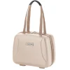 Beautycases>CarryOn Skyhopper Beautycase champagne