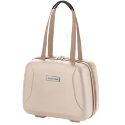 Beautycases>CarryOn Skyhopper Beautycase champagne