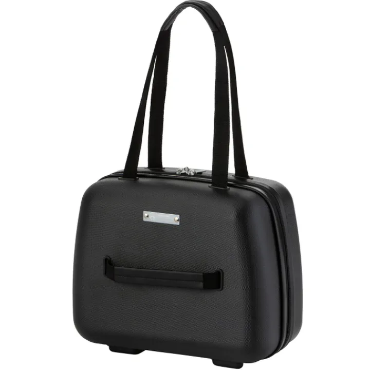 Beautycases>CarryOn Skyhopper Beautycase black