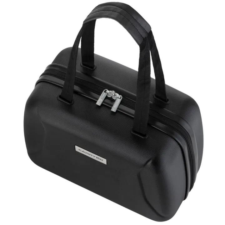 Beautycases>CarryOn Skyhopper Beautycase black