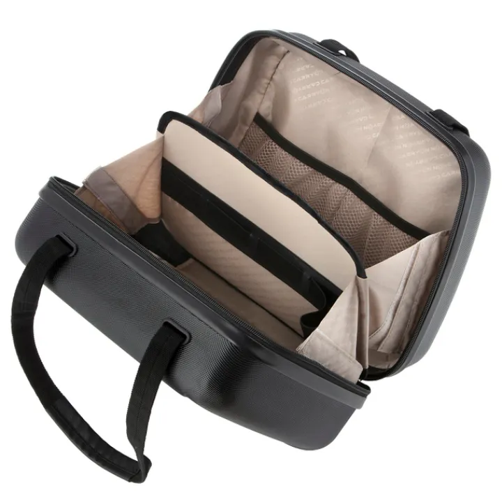 Beautycases>CarryOn Skyhopper Beautycase black