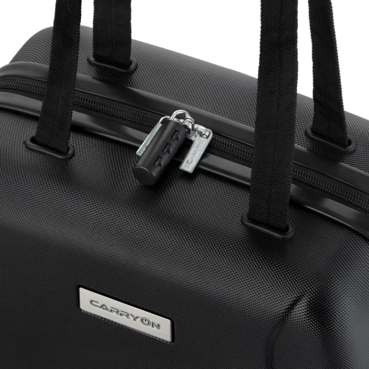 Beautycases>CarryOn Skyhopper Beautycase black