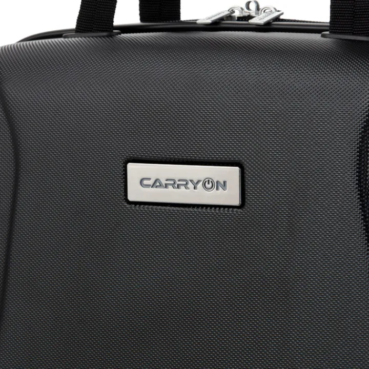 Beautycases>CarryOn Skyhopper Beautycase black