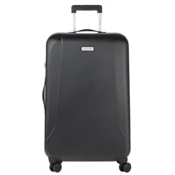 Koffersets|Reiskoffers>CarryOn Skyhopper 4-Delige Kofferset S/S/M/L black