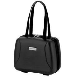 Koffersets|Reiskoffers>CarryOn Skyhopper 4-Delige Kofferset Beautycase/S/M/L black