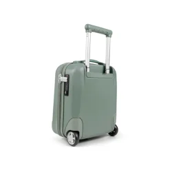 Handbagage Trolleys|Reistrolleys>CarryOn Skyhopper Underseater olive