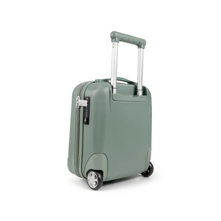 Handbagage Trolleys|Reistrolleys>CarryOn Skyhopper Underseater olive
