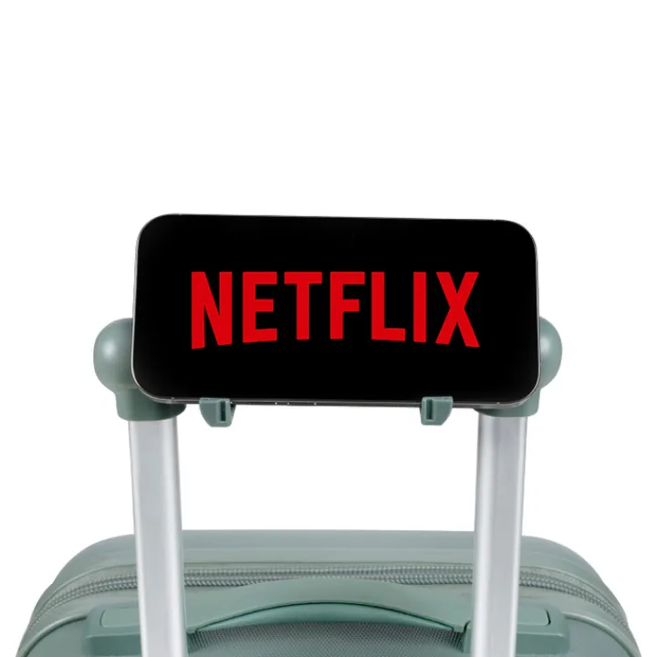 Handbagage Trolleys|Reistrolleys>CarryOn Skyhopper Underseater olive
