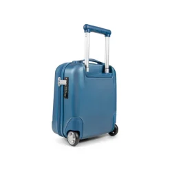Handbagage Trolleys|Reistrolleys>CarryOn Skyhopper Underseater blue