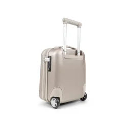 Handbagage Trolleys|Reistrolleys>CarryOn Skyhopper Underseater champagne