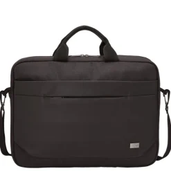 Herentassen|17.3 Inch Laptoptassen>Case Logic Advantage Laptop Attache 17.3 inch black