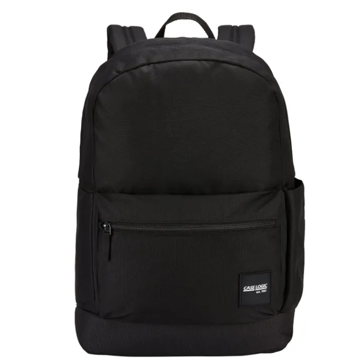 Schoolrugzak|Daypack>Case Logic Campus Alto Recycled Backpack 24L black
