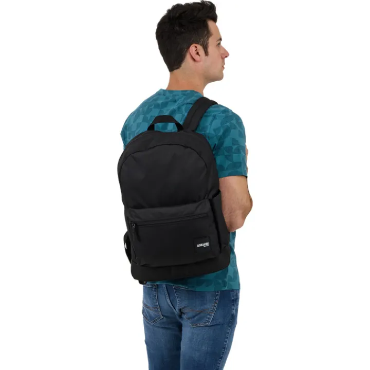 Schoolrugzak|Daypack>Case Logic Campus Alto Recycled Backpack 24L black