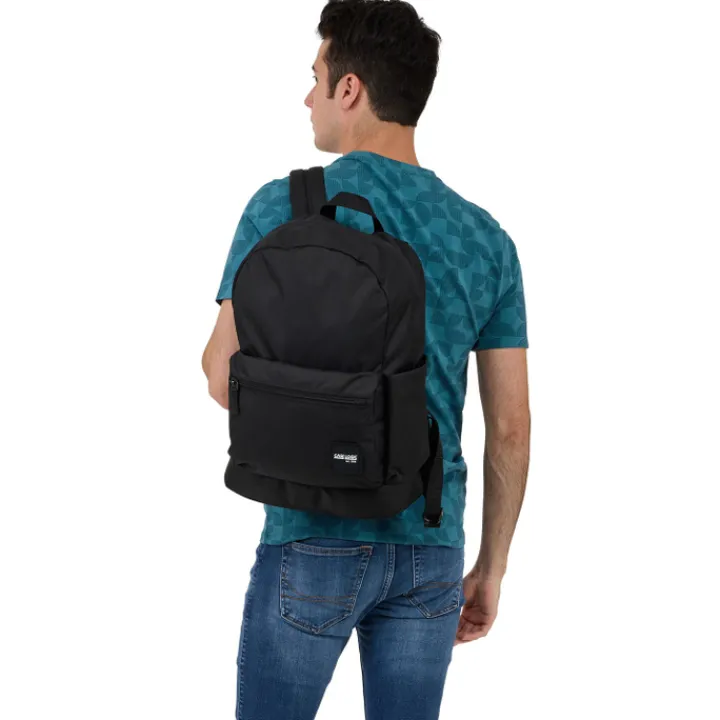 Schoolrugzak|Daypack>Case Logic Campus Alto Recycled Backpack 24L black
