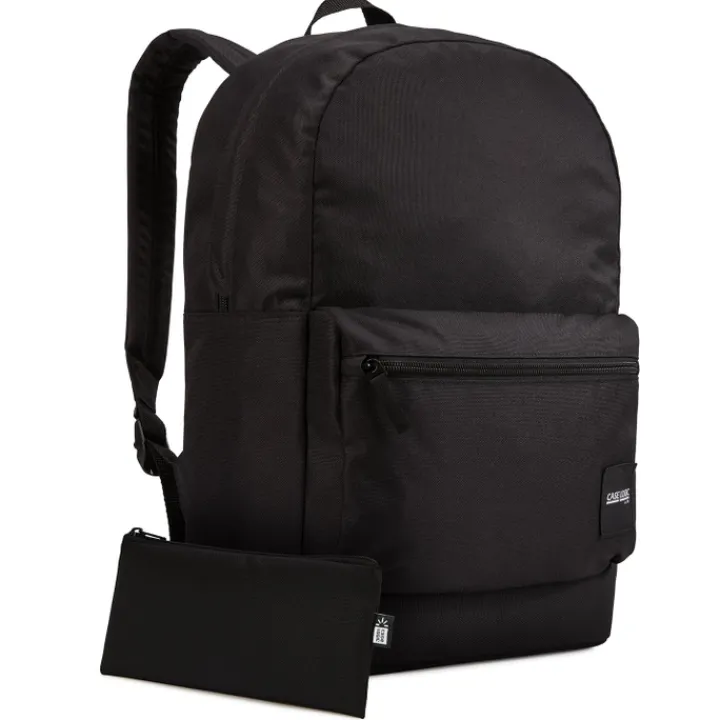 Schoolrugzak|Daypack>Case Logic Campus Alto Recycled Backpack 24L black