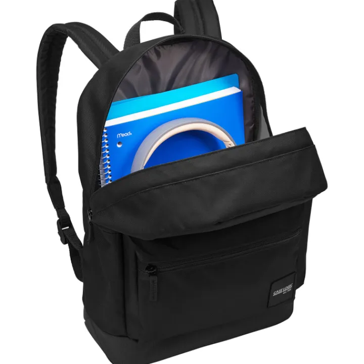 Schoolrugzak|Daypack>Case Logic Campus Alto Recycled Backpack 24L black