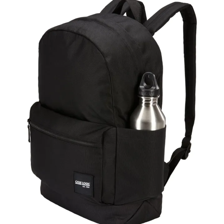 Schoolrugzak|Daypack>Case Logic Campus Alto Recycled Backpack 24L black