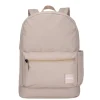 Herentassen|15 Inch Laptoptassen>Case Logic Campus Commence Recycled Backpack 24L boulder beige