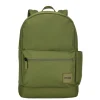Herentassen|15 Inch Laptoptassen>Case Logic Campus Commence Recycled Backpack 24L hawthorne green