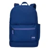 Herentassen|15 Inch Laptoptassen>Case Logic Campus Commence Recycled Backpack 24L navy blue
