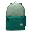 Herentassen|15 Inch Laptoptassen>Case Logic Campus Commence Recycled Backpack 24L islay green/smoke pine