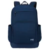 Schoolrugzak|Daypack>Case Logic Campus Query Recycled Backpack 29L dress blue