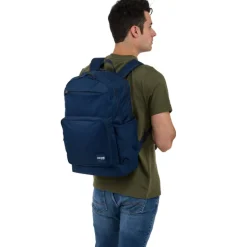 Schoolrugzak|Daypack>Case Logic Campus Query Recycled Backpack 29L dress blue