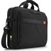 Herentassen|15.6 Inch Laptoptassen>Case Logic Casual Laptop Bag 15.6 inch black