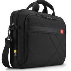 Herentassen|15.6 Inch Laptoptassen>Case Logic Casual Laptop Bag 15.6 inch black