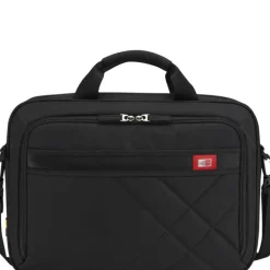 Herentassen|15.6 Inch Laptoptassen>Case Logic Casual Laptop Bag 15.6 inch black
