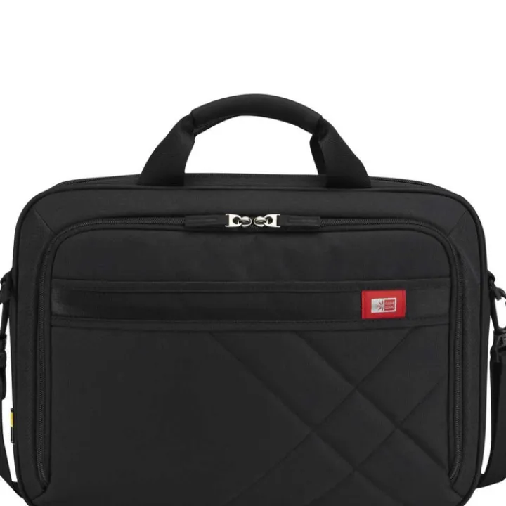 Herentassen|17.3 Inch Laptoptassen>Case Logic Casual Laptop Bag 17 inch black