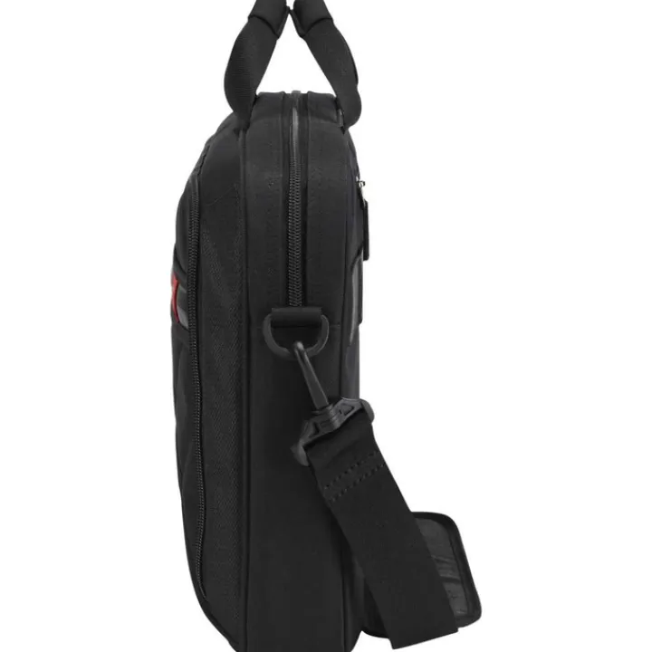 Herentassen|17.3 Inch Laptoptassen>Case Logic Casual Laptop Bag 17 inch black