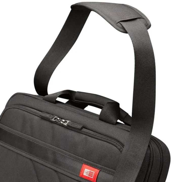 Herentassen|17.3 Inch Laptoptassen>Case Logic Casual Laptop Bag 17 inch black