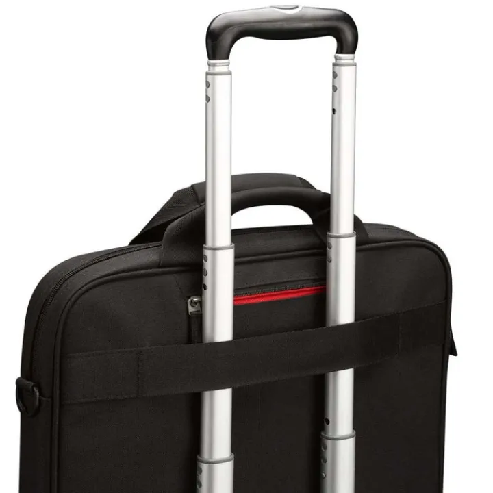 Herentassen|17.3 Inch Laptoptassen>Case Logic Casual Laptop Bag 17 inch black