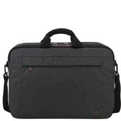 Herentassen|15.6 Inch Laptoptassen>Case Logic Era Laptop Bag 15.6 inch obsidian