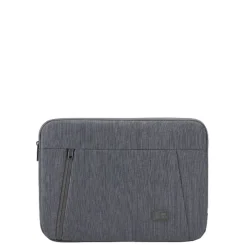Laptop Sleeves|Laptop Hoezen>Case Logic Huxton Sleeve 13 inch graphite