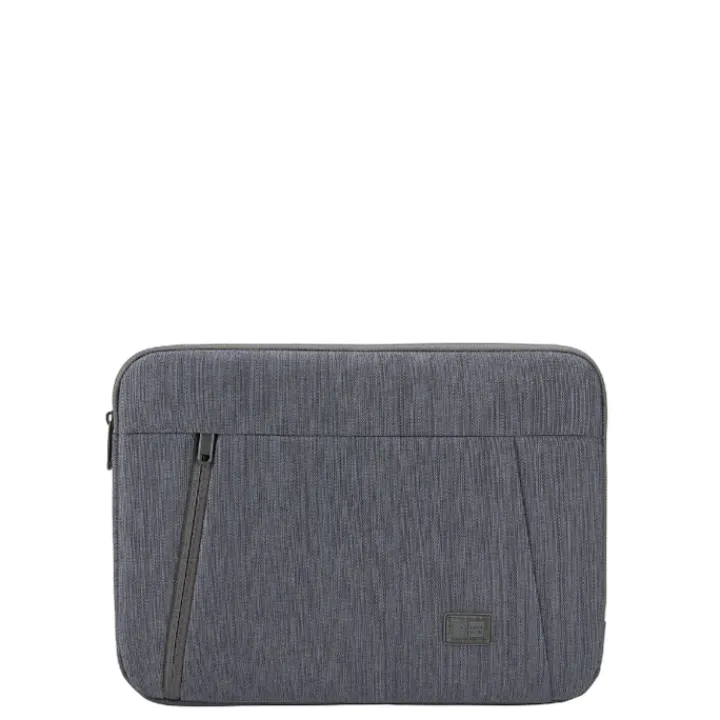 Laptop Sleeves|Laptop Hoezen>Case Logic Huxton Sleeve 13 inch graphite