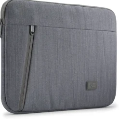 Laptop Sleeves|Laptop Hoezen>Case Logic Huxton Sleeve 13 inch graphite